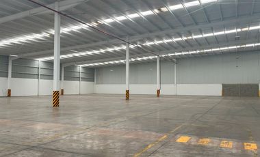 Bodega / Nave Industrial en renta en Queretaro