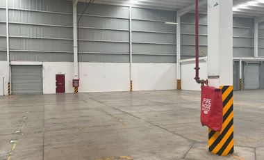 Bodega / Nave Industrial en renta en Queretaro