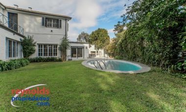 Casa - Acas.-Libert./Solis