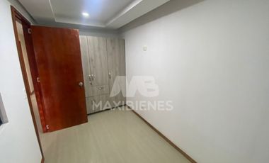 apartamento en arriendo en la estrella. Cod A41642