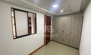 apartamento en arriendo en la estrella. Cod A41642