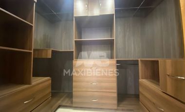apartamento en arriendo en la estrella. Cod A41642