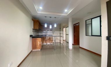apartamento en arriendo en la estrella. Cod A41642