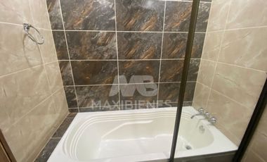 apartamento en arriendo en la estrella. Cod A41642