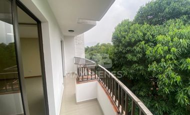 apartamento en arriendo en la estrella. Cod A41642