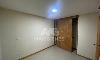apartamento en arriendo en la estrella. Cod A41642
