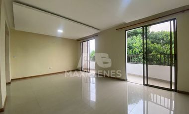 apartamento en arriendo en la estrella. Cod A41642
