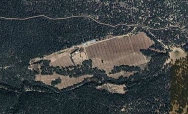 RANCHO EN VENTA HUACHICHIL