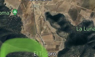 RANCHO EN VENTA HUACHICHIL