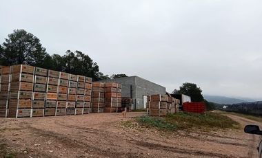 RANCHO EN VENTA HUACHICHIL