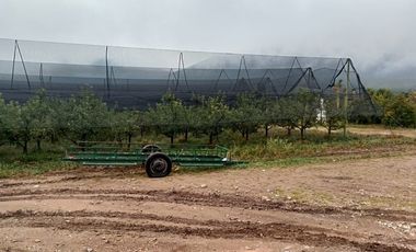 RANCHO EN VENTA HUACHICHIL