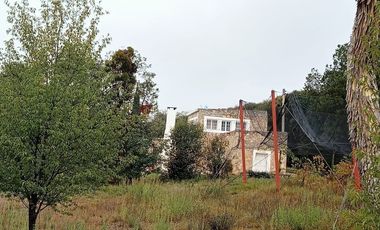 RANCHO EN VENTA HUACHICHIL