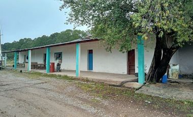 RANCHO EN VENTA HUACHICHIL
