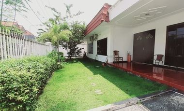 Rumah di Kertaya Indah Dekat Dharmahusada Galaxy Mall Termurah