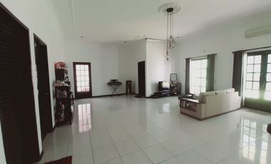 Rumah di Kertaya Indah Dekat Dharmahusada Galaxy Mall Termurah