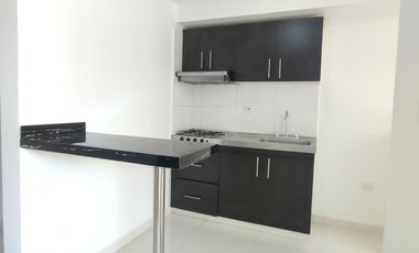 apartamento en arriendo en prados del este. Cod A26475