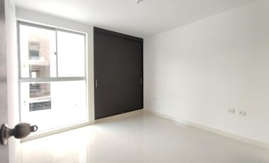 apartamento en arriendo en prados del este. Cod A26475