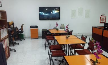 ARRIENDO de LOCALES en BOGOTA