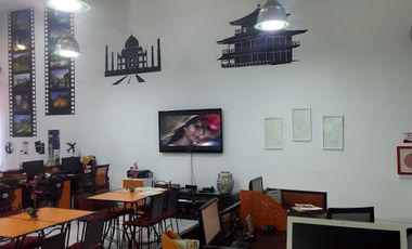 ARRIENDO de LOCALES en BOGOTA