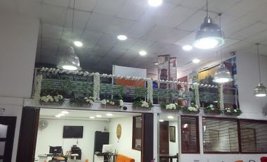 ARRIENDO de LOCALES en BOGOTA