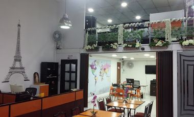 ARRIENDO de LOCALES en BOGOTA