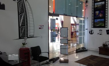 ARRIENDO de LOCALES en BOGOTA