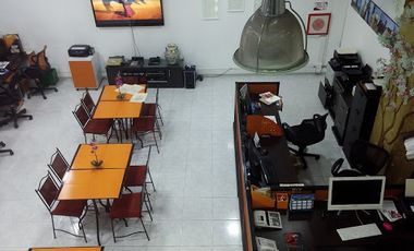 ARRIENDO de LOCALES en BOGOTA