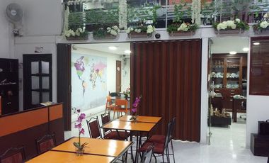 ARRIENDO de LOCALES en BOGOTA