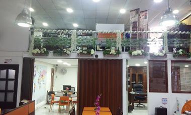 ARRIENDO de LOCALES en BOGOTA