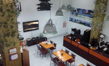 ARRIENDO de LOCALES en BOGOTA