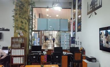 ARRIENDO de LOCALES en BOGOTA