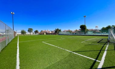 AL NORTE EN VIÑA ANTIGUA LOTES DE 140 M2 200 M2 E IRREGULARES