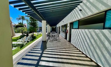 AL NORTE EN VIÑA ANTIGUA LOTES DE 140 M2 200 M2 E IRREGULARES