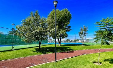 AL NORTE EN VIÑA ANTIGUA LOTES DE 140 M2 200 M2 E IRREGULARES