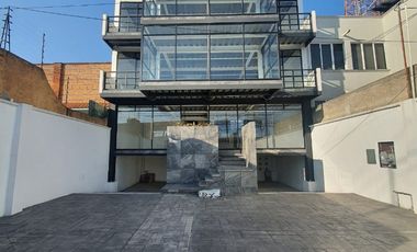 RENTA DE EDIFICIO LA ASUNCIÓN (METEPEC)