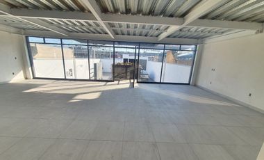 RENTA DE EDIFICIO LA ASUNCIÓN (METEPEC)
