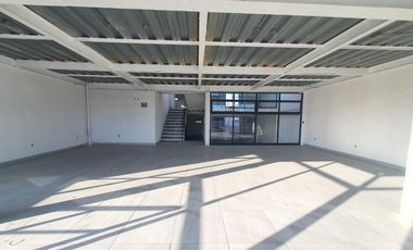RENTA DE EDIFICIO LA ASUNCIÓN (METEPEC)