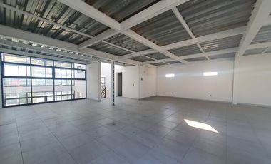 RENTA DE EDIFICIO LA ASUNCIÓN (METEPEC)