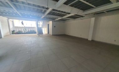 RENTA DE EDIFICIO LA ASUNCIÓN (METEPEC)