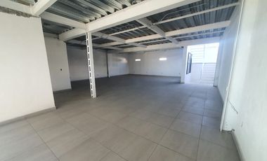 RENTA DE EDIFICIO LA ASUNCIÓN (METEPEC)
