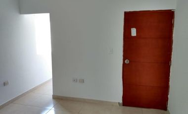 apartamento en venta en villa encanto. Cod V100684