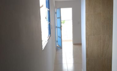 apartamento en venta en villa encanto. Cod V100684