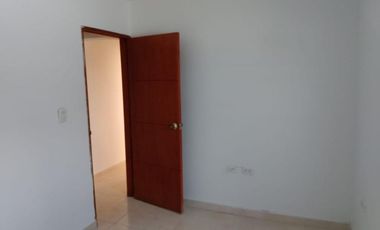 apartamento en venta en villa encanto. Cod V100684