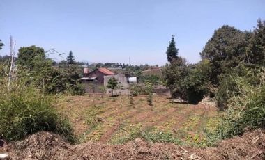 Tanah dekat setiabudi regency, pondok hijau, gegerkalong
