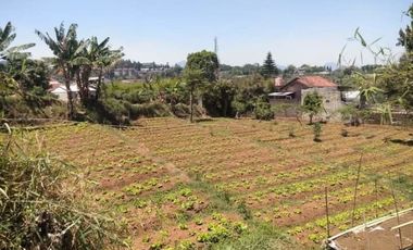 Tanah dekat setiabudi regency, pondok hijau, gegerkalong