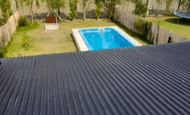 CASA MINIMALISTA DOMSELAAR