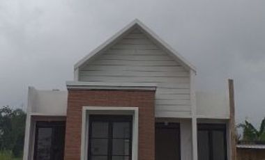 Hunian Semi Villa Harga Terjangkau di Ciater Dekat Wisata Sari Ater