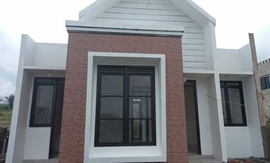 Hunian Semi Villa Harga Terjangkau di Ciater Dekat Wisata Sari Ater