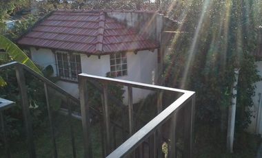 Chalet en venta en Temperley Este