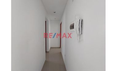 🏡 ¡Departamento de Estreno en 1er Piso con Amplio Patio! 🌿✨
Vive con comodidad y ubicación privilegiada en este moderno departamento de 70 m², ubicad